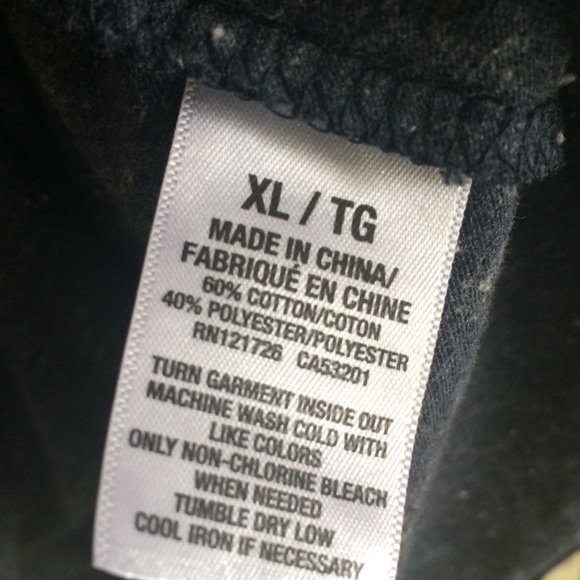 🎉 3 for $15 Aeropostale long sleeve shirt - Picture 5 of 6